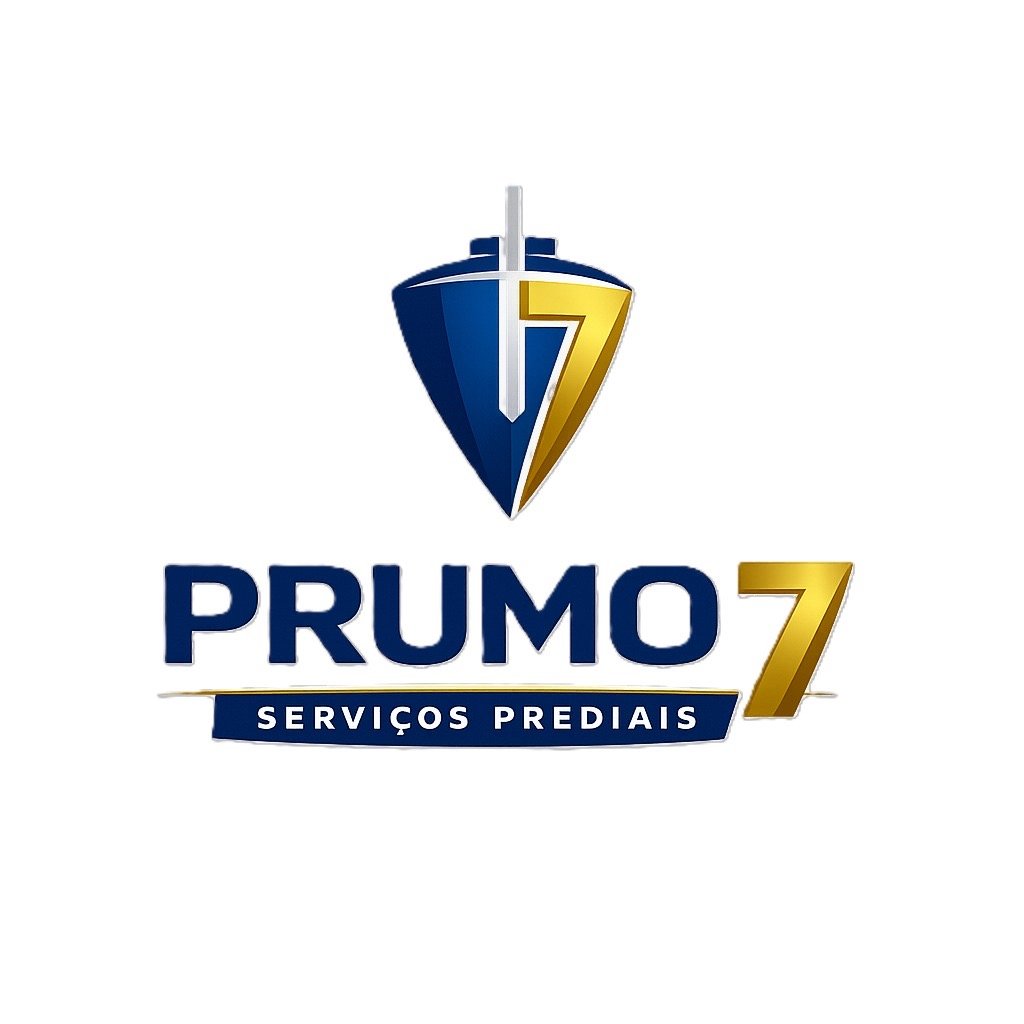     PRUMO 7 SERVIÇOS PREDIAIS
